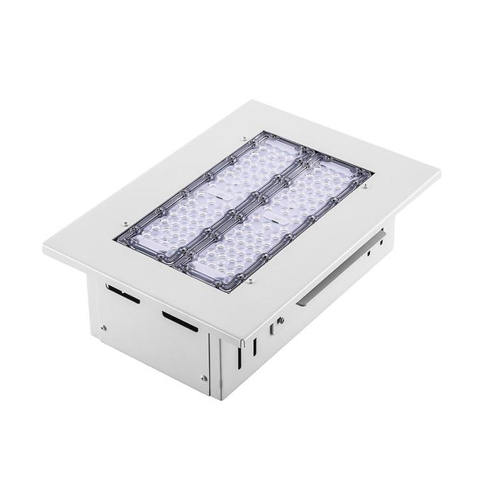 LED Recessed Downlight Canopy Gaso 2M
